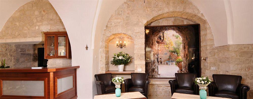 Old City Inn Safed Extérieur photo